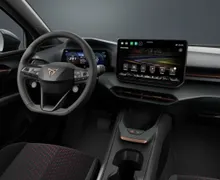 Zunanja slika - Cupra Raval - Endurance 52kWh - Možnost naročila - 8 - Predogledna slika