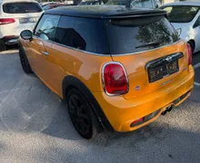 Zunanja slika - MINI Cooper - S - 2 - Predogledna slika
