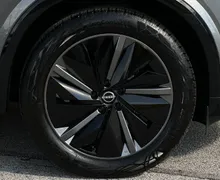 Zunanja slika - Nissan Qashqai - 1.3 DIG-T MHEV Tekna X-Tronic - 17 - Predogledna slika