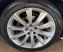 Zunanja slika - Volvo V90 - D3 Momentum-LED-PDC-KLJUKA - NAVI - VRHUNSKI - 8 - Predogledna slika