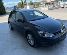 Zunanja slika - Volkswagen Golf - 2.0 TDI CUP UREDIMO FINANCIRANJE - 2 - Predogledna slika
