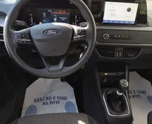 Zunanja slika - Ford Tourneo - Courier 1.0 EcoBoost Trend- SLO-1.LAST.- samo 32TKM - 10 - Predogledna slika