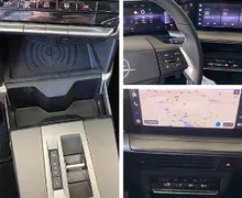 Zunanja slika - Opel Frontera - 1.2T 110KM GS Avt. - ZALOGA-LEASING NI POGOJ - 10 - Predogledna slika