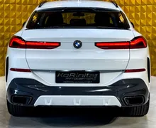 Notranja slika - BMW serija X6: - xDrive 40i M Sport-LED-VIRTUAL-GRETJE VOLANA... - 10 - Predogledna slika