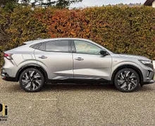 Zunanja slika - Renault Rafale - E-Tech full hybrid 200 esprit Alpine - 17 - Predogledna slika