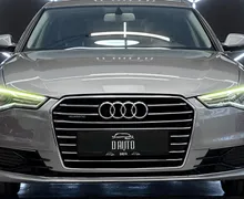 Zunanja slika - Audi A6 - 3.0 TDI quattro S tronic+KEYLESS+MEMORY+LED+NAVI - 2 - Predogledna slika
