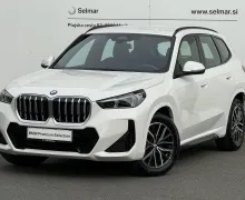 Zunanja slika - BMW X1 - sDrive18i - 1 - Predogledna slika