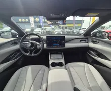 Zunanja slika - BYD SEAL 6 - DM-i COMFORT PHEV domet 1505km - 6 - Predogledna slika