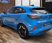 Zunanja slika - Ford Puma - Gen-E Premium 43kWh- A1 - 5 - Predogledna slika