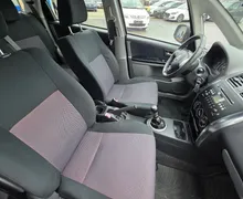Zunanja slika - Suzuki SX4 - 1.9 TD COMFORT+ 4X4 ABS.KLIMA.CD  LEPO OHRANJEN - 12 - Predogledna slika