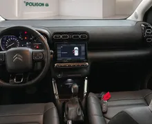 Zunanja slika - Citroën C3 Aircross - 1.2 PureTech 130 Shine Avt.-KAMERA-FUL LED-M 2023 - 5 - Predogledna slika
