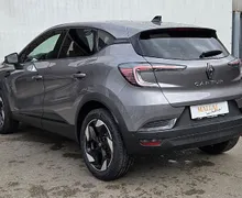 Zunanja slika - Renault Captur - Techno TCe 115 + Paket Zima Akcija Staro za novo - 5 - Predogledna slika