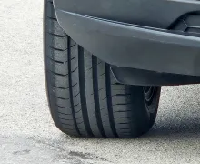 Zunanja slika - Škoda Karoq - 1.5 TSIClever DSG, KAMERA,NOVE GUME - 3 - Predogledna slika