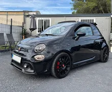 Zunanja slika - Abarth 595 - 595 - 3 - Predogledna slika