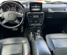 Zunanja slika - Mercedes-Benz G-Razred - G 350 d Avt. - 8 - Predogledna slika