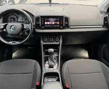 Zunanja slika - Škoda Karoq - 4x4 2.0 TDI DSG VELIK SERVIS-17COL-TEMP.-SLO - 10 - Predogledna slika