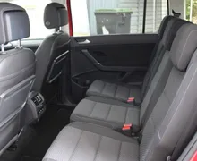 Zunanja slika - Volkswagen Touran - 2.0 TDI BMT Lounge DSG-KAMERA-NAVI-ALU-PDC - 14 - Predogledna slika