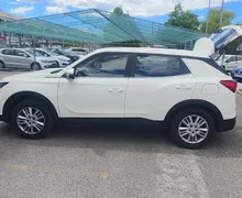 Zunanja slika - KG Mobility Korando - 1.5 T-GDI ISG Fresh - 3 - Predogledna slika