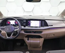 Zunanja slika - Volkswagen Multivan - T7 L2 2.0 TDI DSG Edition 150KM - 7 - Predogledna slika