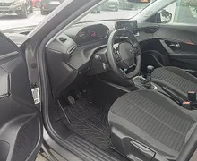 Zunanja slika - Peugeot 2008 - 1.2 PURETECH 100 ACTIVE PACK-1.LASTNIK - 6 - Predogledna slika