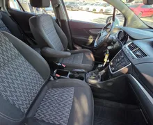 Zunanja slika - Opel Mokka - 1.4 TURBO COSMO ALU PLATIŠČA-1.LASTNIK-SLOVENSKI - 14 - Predogledna slika