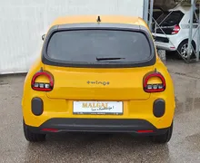 Zunanja slika - Renault Twingo - E-Tech Techno + Polnilni kabel za domačo vtičnico - 7 - Predogledna slika