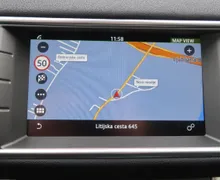 Zunanja slika - Land Rover Range Rover Evoque - 2.0 TD4 aut.150KM 4WD-KAMERA-NAVI-ALU-PDC - 17 - Predogledna slika