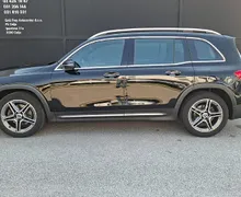 Zunanja slika - Mercedes-Benz GLB-Razred - GLB 200 d AMG Line Avt. - 6 - Predogledna slika