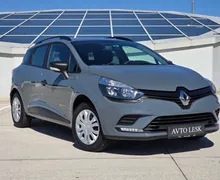 Zunanja slika - Renault Clio - Grandtour TCe 75 Zen - 4 - Predogledna slika