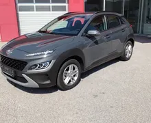 Zunanja slika - Hyundai Kona - 1.0 T-GDI 120 Style bi-LED -22- - 1 - Predogledna slika