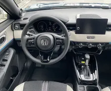 Zunanja slika - Honda HR-V - ADVANCE-STYLE-PLUS-1.5 i-MMD-HYBRIDeCVT-PANORAMA - 10 - Predogledna slika