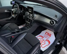 Zunanja slika - Mercedes-Benz CLA-Razred - CLA 220 d Avt. AMG line|PANO|KEYLESS|TEMPOMAT|KAMERA - 11 - Predogledna slika