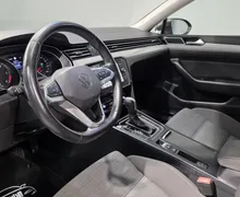 Zunanja slika - Volkswagen Passat - Variant 2,0 TDI BMT SCR Business DSG - 6 - Predogledna slika