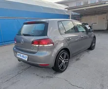Zunanja slika - VW Golf - Golf - 5 - Predogledna slika