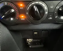 Zunanja slika - Mazda CX-3 - G120 BENCIN 2.0 88 KW.SLOVENSKI TOP - 13 - Predogledna slika
