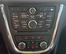 Zunanja slika - Opel Mokka - 1.7 CDTI Drive XEN.VZR.KAM.2XPDC.NAVI.TEMPO. - 19 - Predogledna slika