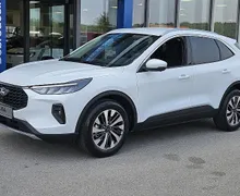 Zunanja slika - Ford Kuga - Titanium 2.5 Duratec 132kW FHEV - 1 - Predogledna slika