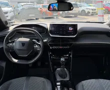 Zunanja slika - Peugeot 2008 - 1.2 PureTech 100 S S Allure - 11 - Predogledna slika