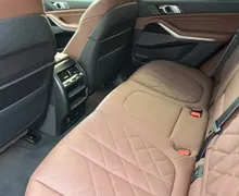 Zunanja slika - BMW X5 - serija : xDrive40d - 17 - Predogledna slika