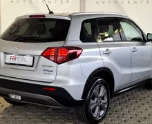 Zunanja slika - Suzuki Vitara - 1.4 BOOSTERJET HYBRID PREMIUM ALLGRIP - 3 - Predogledna slika