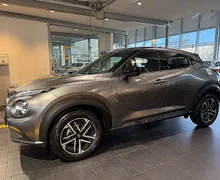 Zunanja slika - Nissan Juke - 1.0 DIG-T 117 N-CONNECTA DCT - 4 - Predogledna slika