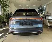 Zunanja slika - Geely StarRay EM-i - MAX - 3 - Predogledna slika