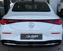 Zunanja slika - Mercedes-Benz CLA-Razred - 200 z EQ Tehnologijo Progressive Edition - 6 - Predogledna slika