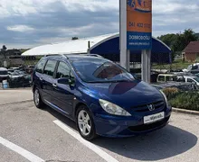 Zunanja slika - Peugeot 307 - SW 2.0 HDI 110 MONOPACK 7 SEDEŽEV - 1 - Predogledna slika