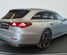 Zunanja slika - Mercedes-Benz E-Razred - E 300 e T Avantgarde Avt. - 3 - Predogledna slika