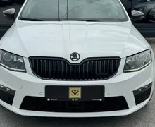 Zunanja slika - Škoda Octavia - 2.0TDI RS DSG 135 kW - 3 - Predogledna slika