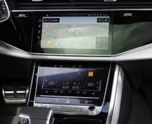 Zunanja slika - Audi Q7 - 50 TDI quattro S line - 7 - Predogledna slika