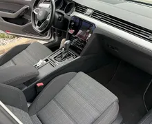 Zunanja slika - Volkswagen Passat - Variant 2.0 TDI BMT SCR Business DSG - 10 - Predogledna slika