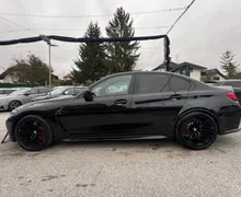 Zunanja slika - BMW M3 - COMPETITION xDRIVE AUT. BLACK EDITON LASER ACC - 2 - Predogledna slika