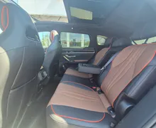 Zunanja slika - BYD SEAL U - U DM-i BOOST PHEV domet 1080km - NA ZALOGI - 8 - Predogledna slika